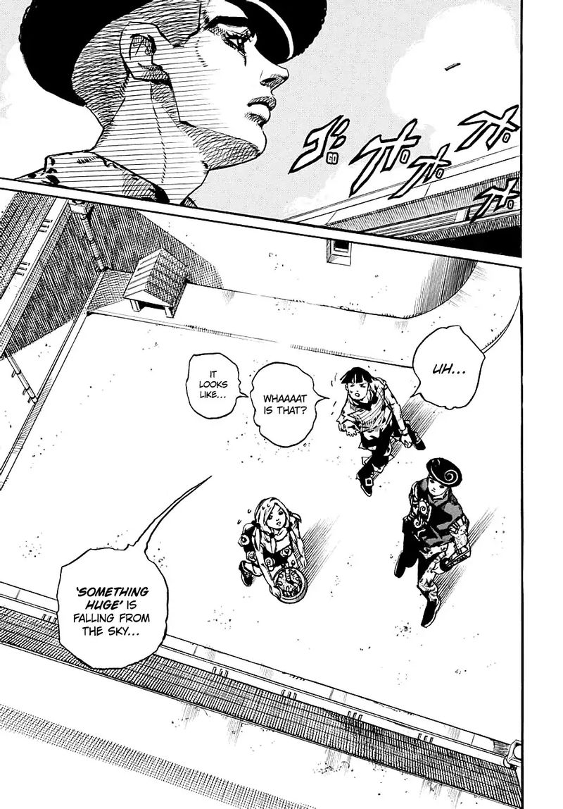Jojos Bizarre Adventure Part 8 Jojolion 104 26