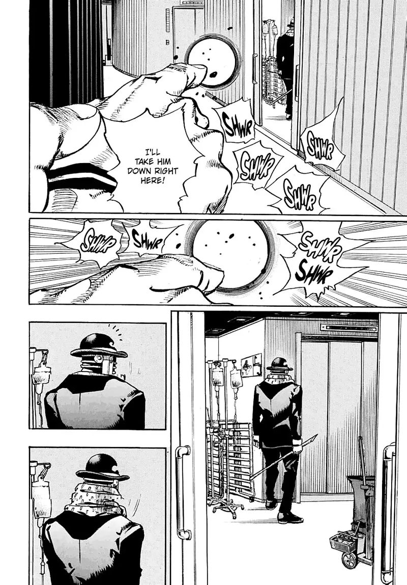 Jojos Bizarre Adventure Part 8 Jojolion 104 33