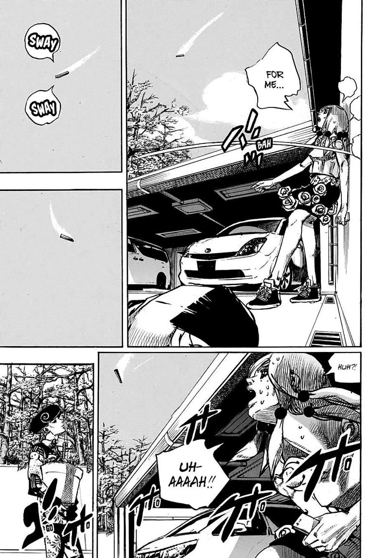 Jojos Bizarre Adventure Part 8 Jojolion 105 19