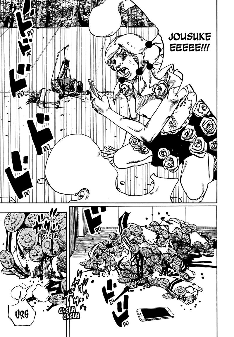 Jojos Bizarre Adventure Part 8 Jojolion 106 13
