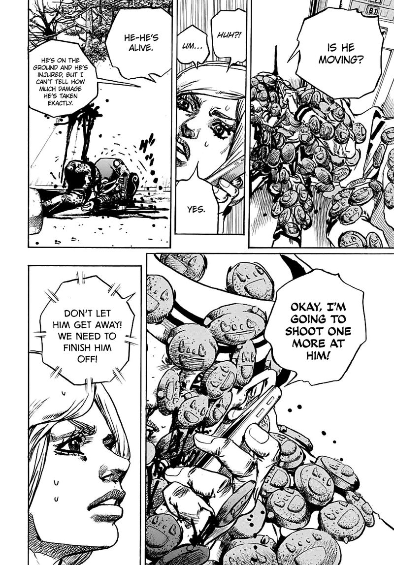 Jojos Bizarre Adventure Part 8 Jojolion 106 18