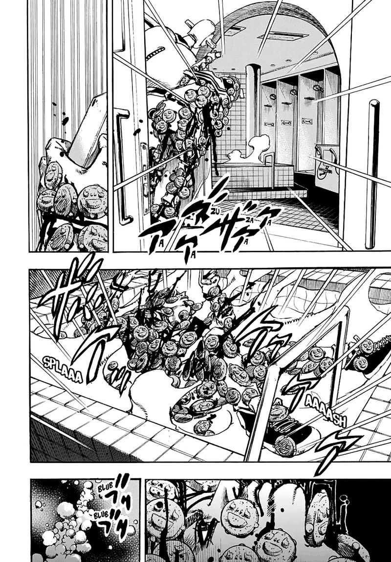 Jojos Bizarre Adventure Part 8 Jojolion 106 28