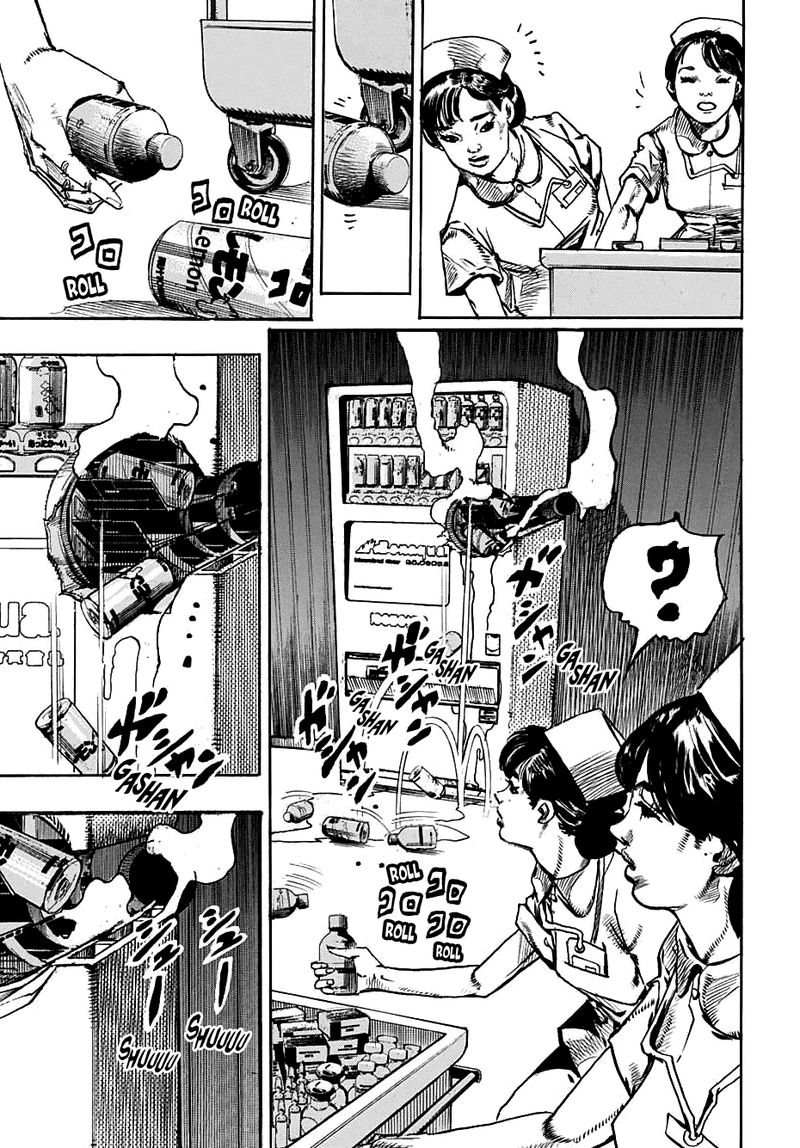 Jojos Bizarre Adventure Part 8 Jojolion 106 5