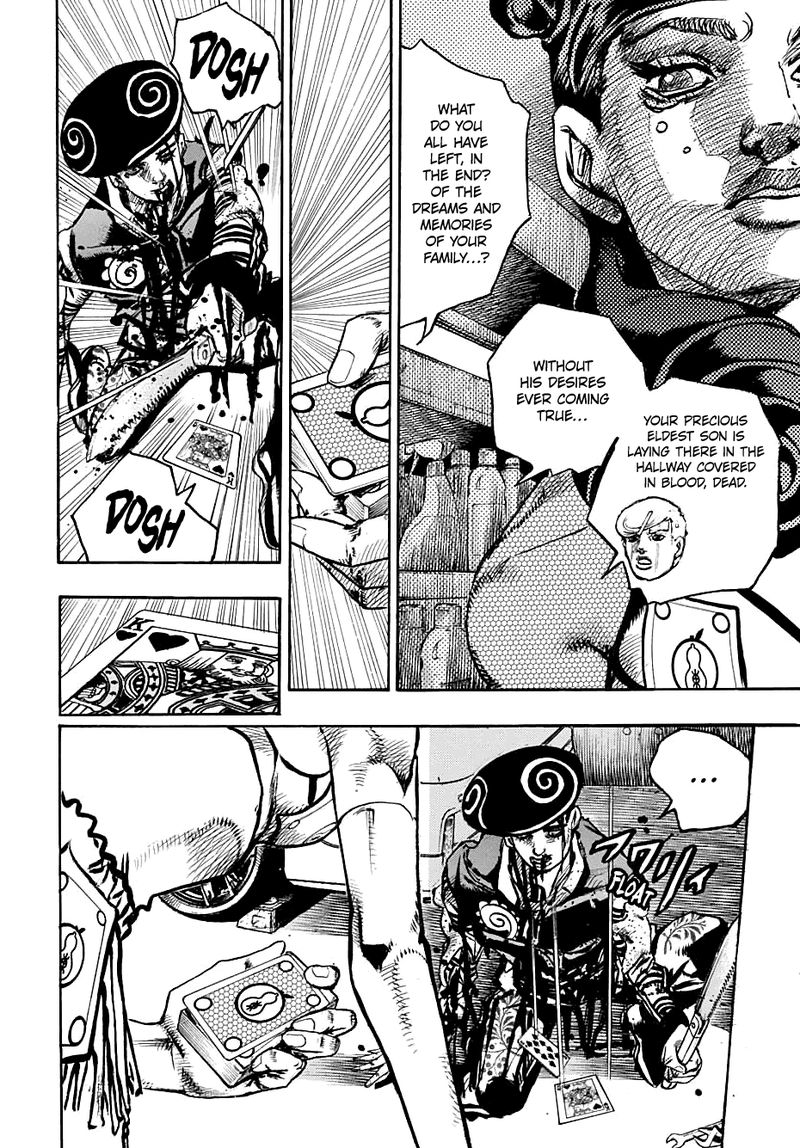 Jojos Bizarre Adventure Part 8 Jojolion 107 13