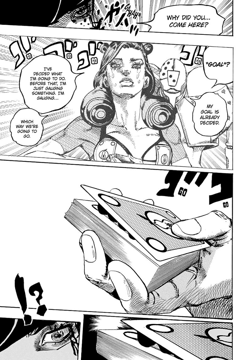 Jojos Bizarre Adventure Part 8 Jojolion 107 26