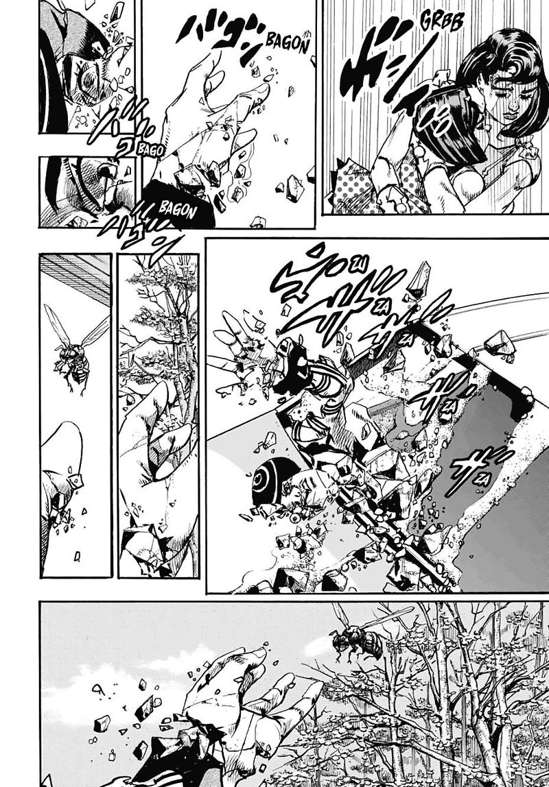 Jojos Bizarre Adventure Part 8 Jojolion 108 14