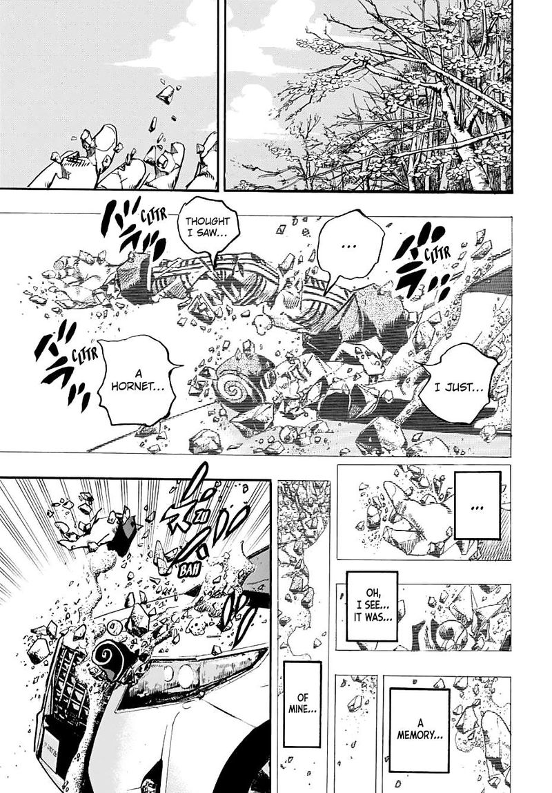 Jojos Bizarre Adventure Part 8 Jojolion 108 15