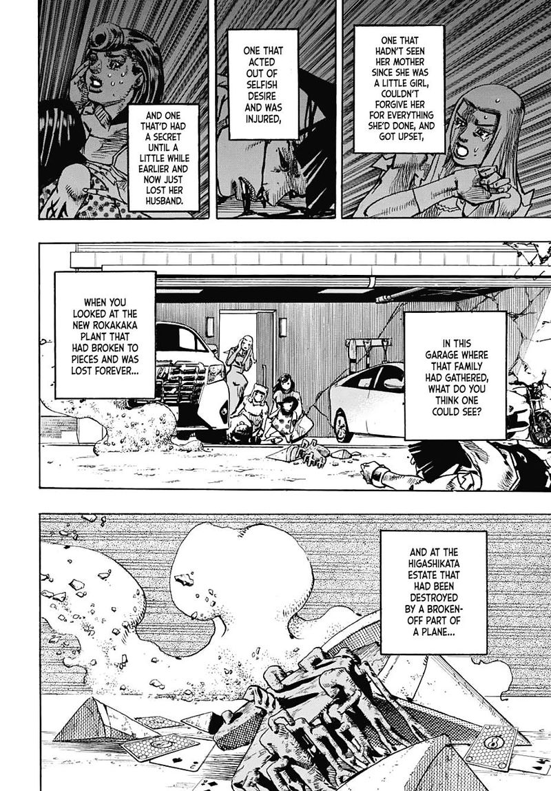 Jojos Bizarre Adventure Part 8 Jojolion 108 23