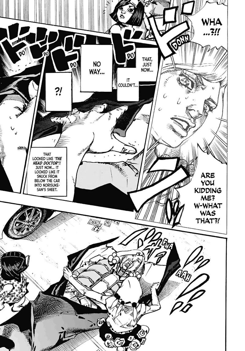 Jojos Bizarre Adventure Part 8 Jojolion 108 30