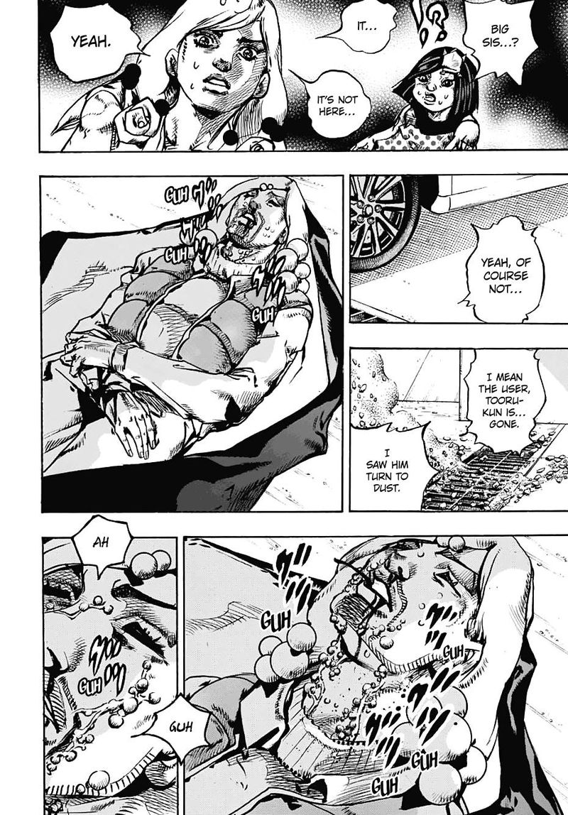 Jojos Bizarre Adventure Part 8 Jojolion 108 31