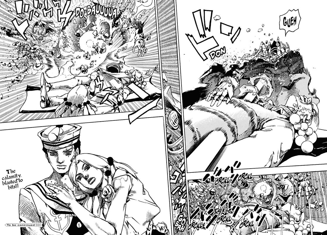 Jojos Bizarre Adventure Part 8 Jojolion 108 37