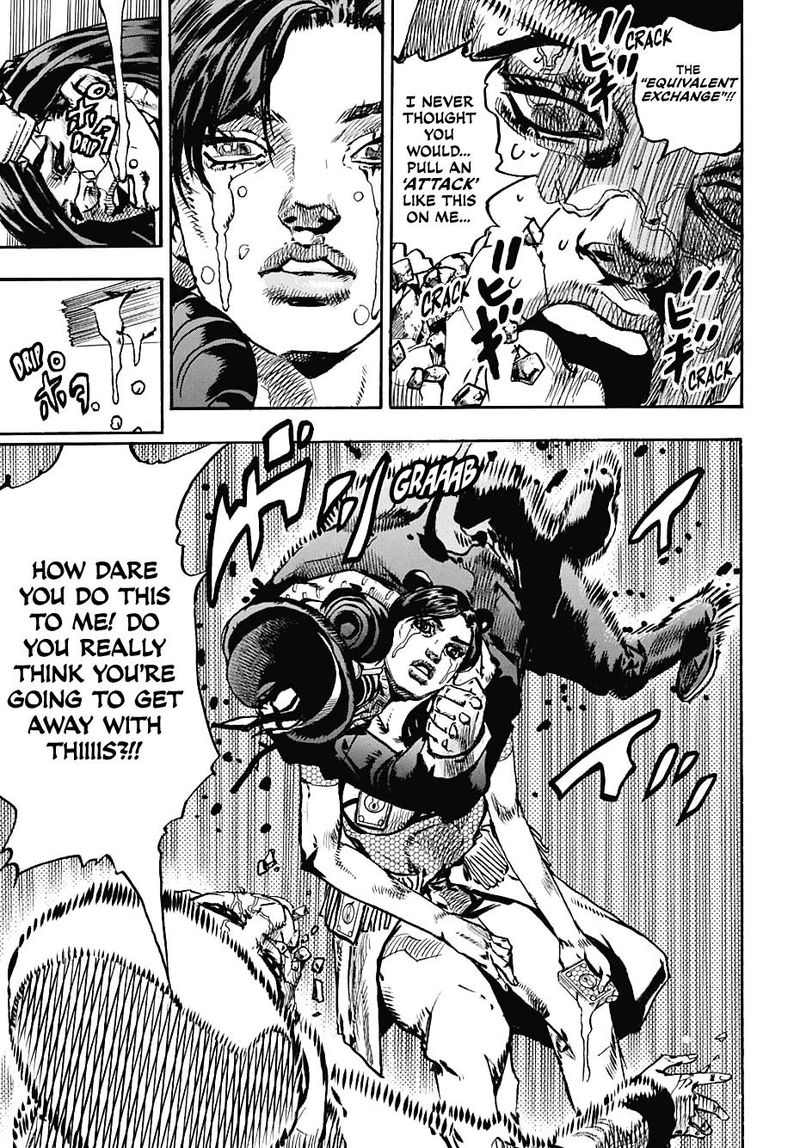 Jojos Bizarre Adventure Part 8 Jojolion 108 7
