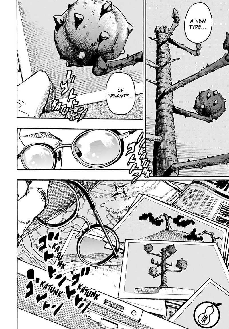 Jojos Bizarre Adventure Part 8 Jojolion 109 2