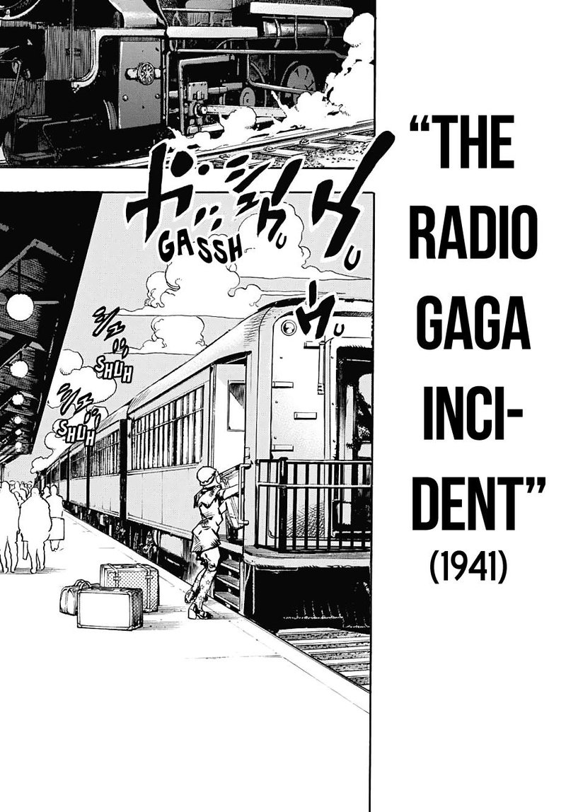 Jojos Bizarre Adventure Part 8 Jojolion 109 3