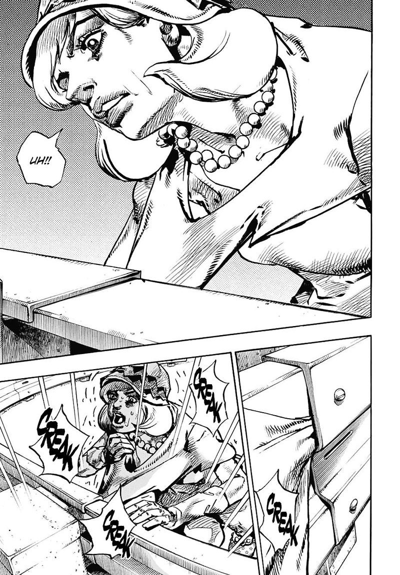 Jojos Bizarre Adventure Part 8 Jojolion 109 38