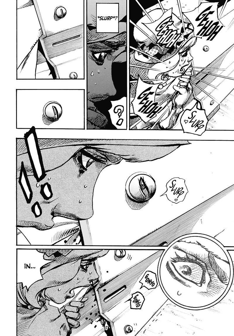 Jojos Bizarre Adventure Part 8 Jojolion 109 40