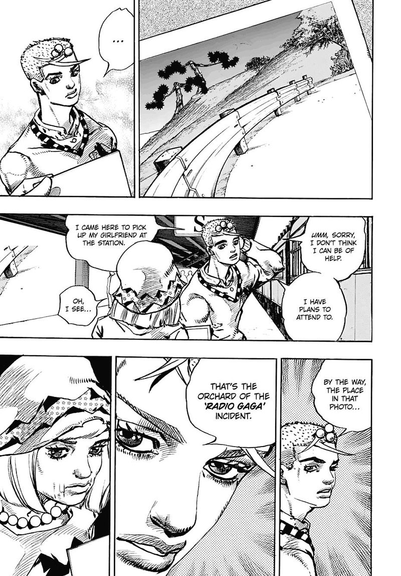 Jojos Bizarre Adventure Part 8 Jojolion 109 9