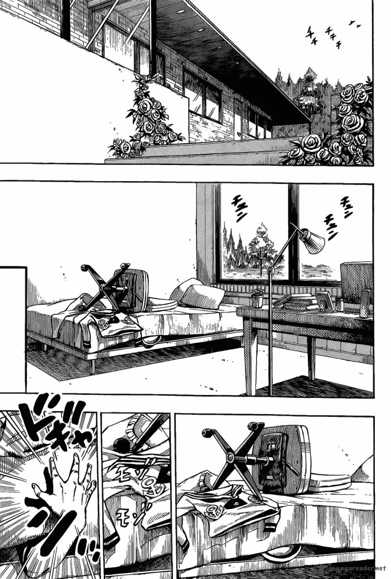 Jojos Bizarre Adventure Part 8 Jojolion 11 4
