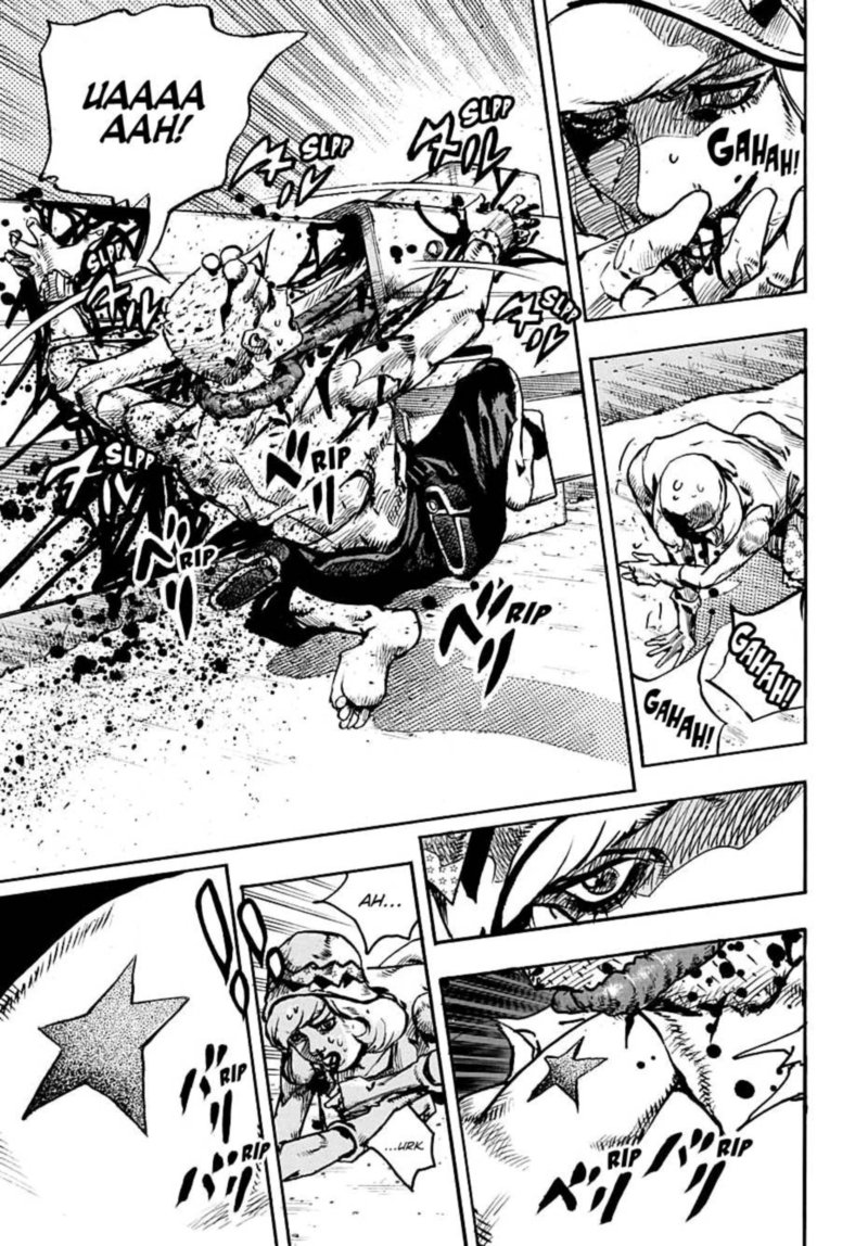 Jojos Bizarre Adventure Part 8 Jojolion 110 18