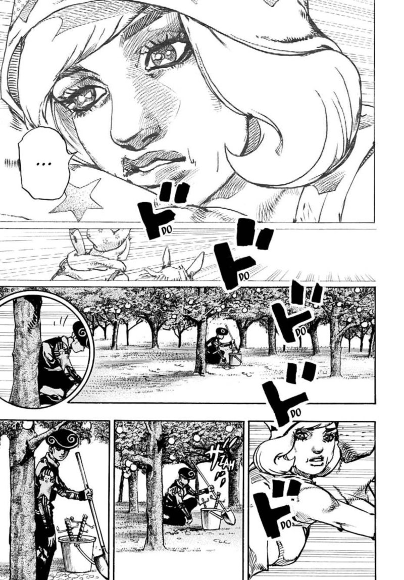 Jojos Bizarre Adventure Part 8 Jojolion 110 28