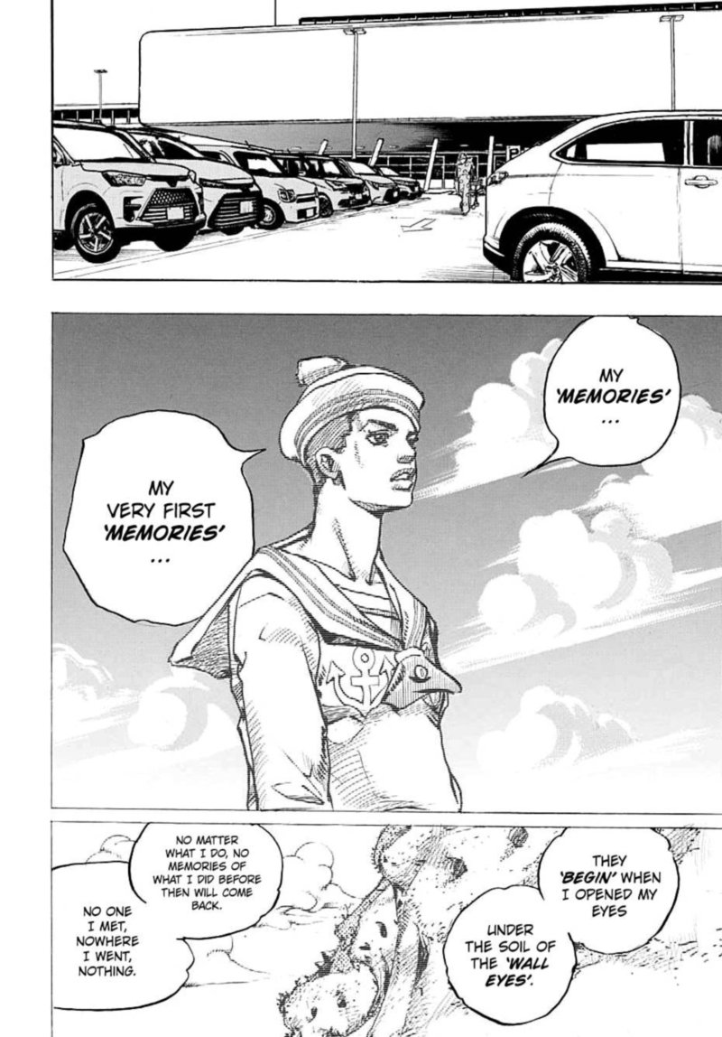 Jojos Bizarre Adventure Part 8 Jojolion 110 38