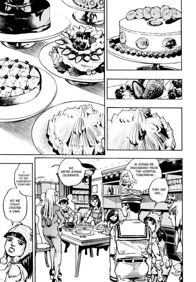 Jojos Bizarre Adventure Part 8 Jojolion 110 43