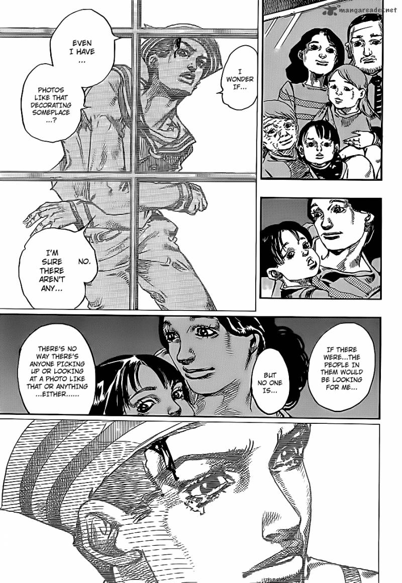 Jojos Bizarre Adventure Part 8 Jojolion 15 6