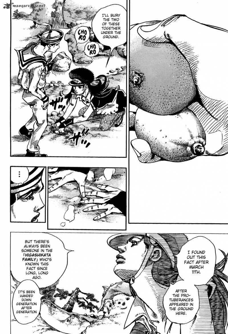 Jojos Bizarre Adventure Part 8 Jojolion 17 23