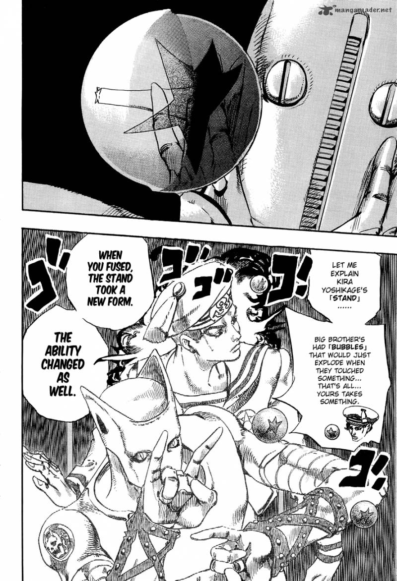 Jojos Bizarre Adventure Part 8 Jojolion 17 31