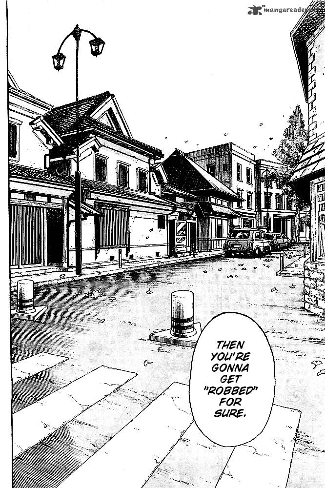 Jojos Bizarre Adventure Part 8 Jojolion 18 20