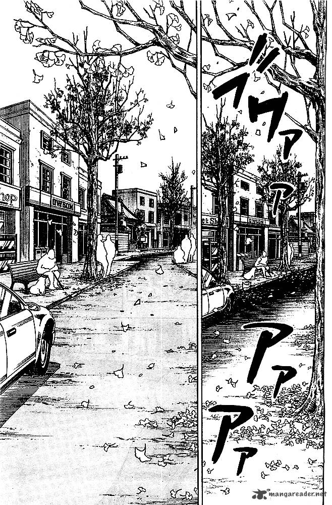Jojos Bizarre Adventure Part 8 Jojolion 18 23