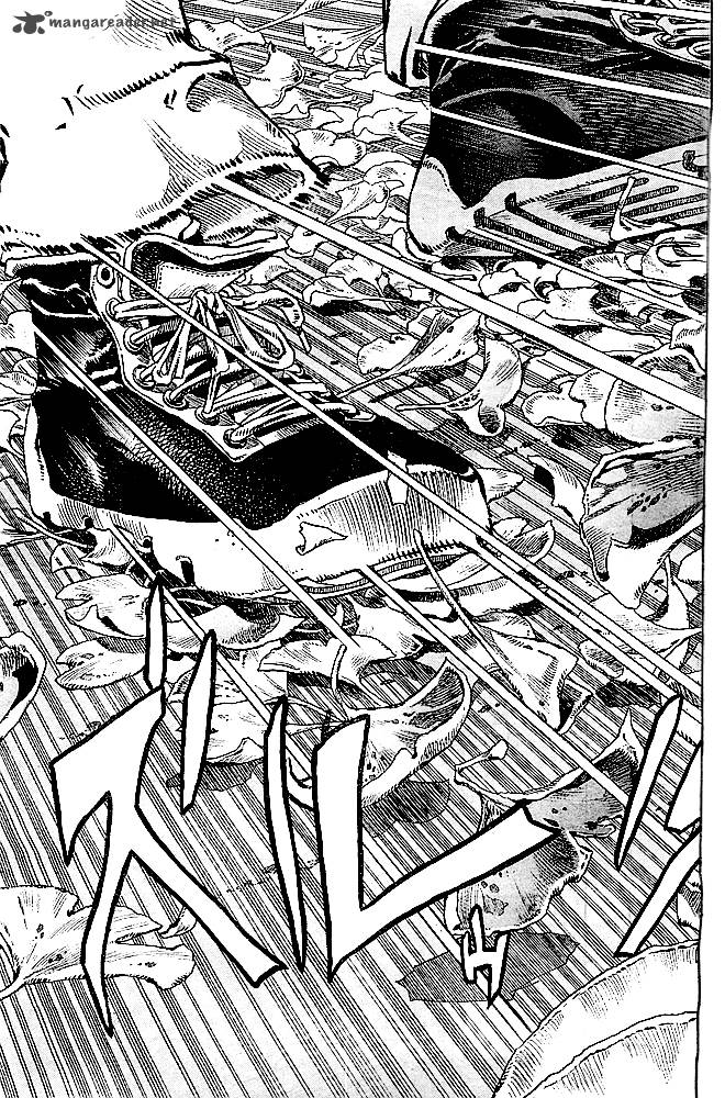Jojos Bizarre Adventure Part 8 Jojolion 18 45