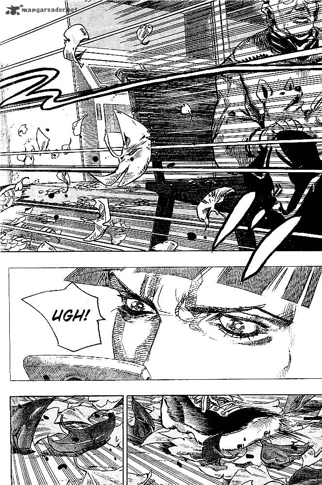 Jojos Bizarre Adventure Part 8 Jojolion 18 46
