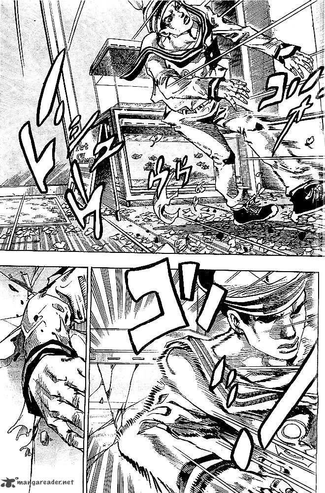 Jojos Bizarre Adventure Part 8 Jojolion 18 47