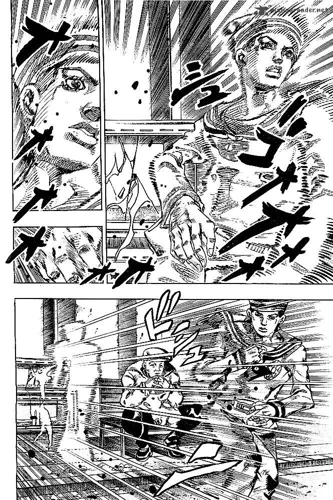 Jojos Bizarre Adventure Part 8 Jojolion 18 48