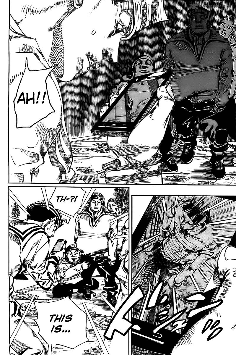 Jojos Bizarre Adventure Part 8 Jojolion 19 26