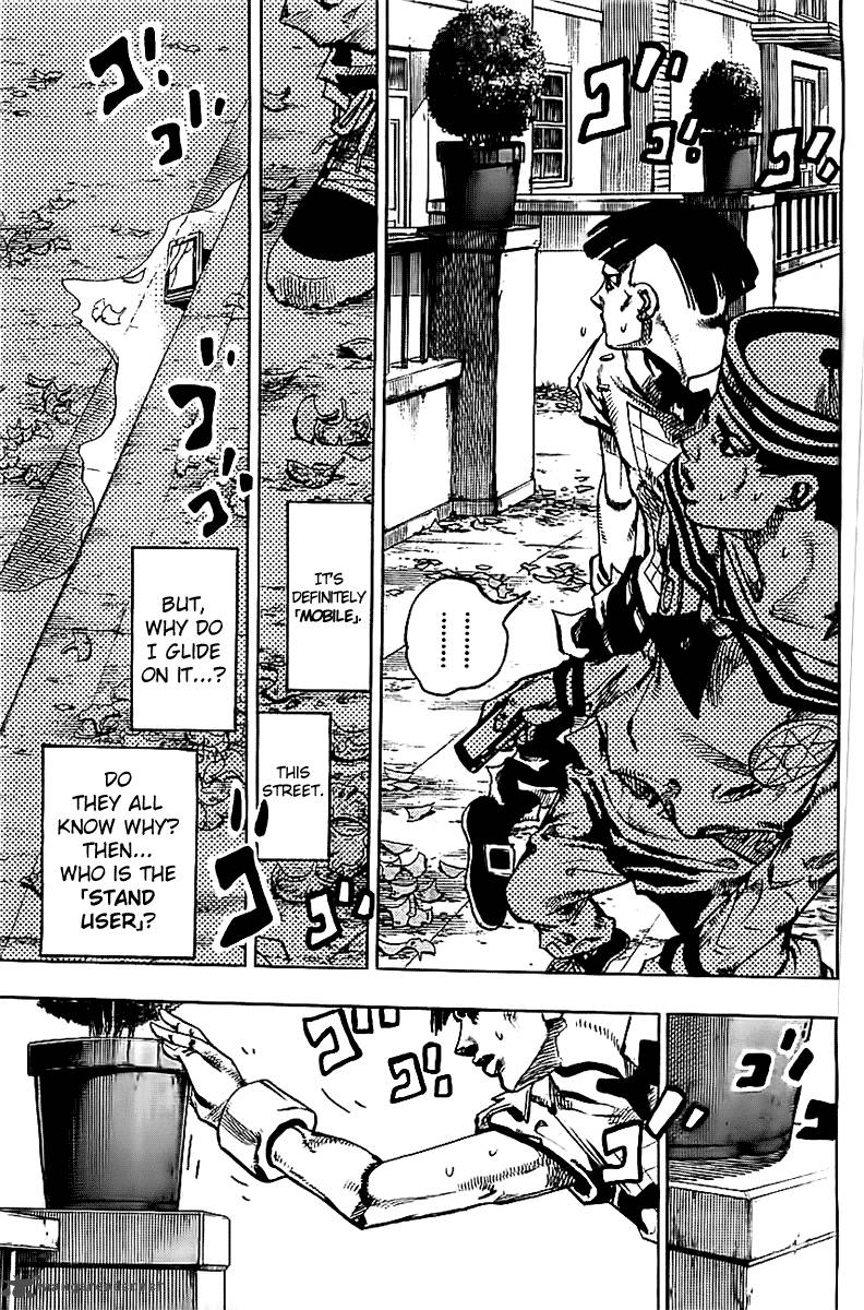 Jojos Bizarre Adventure Part 8 Jojolion 19 31