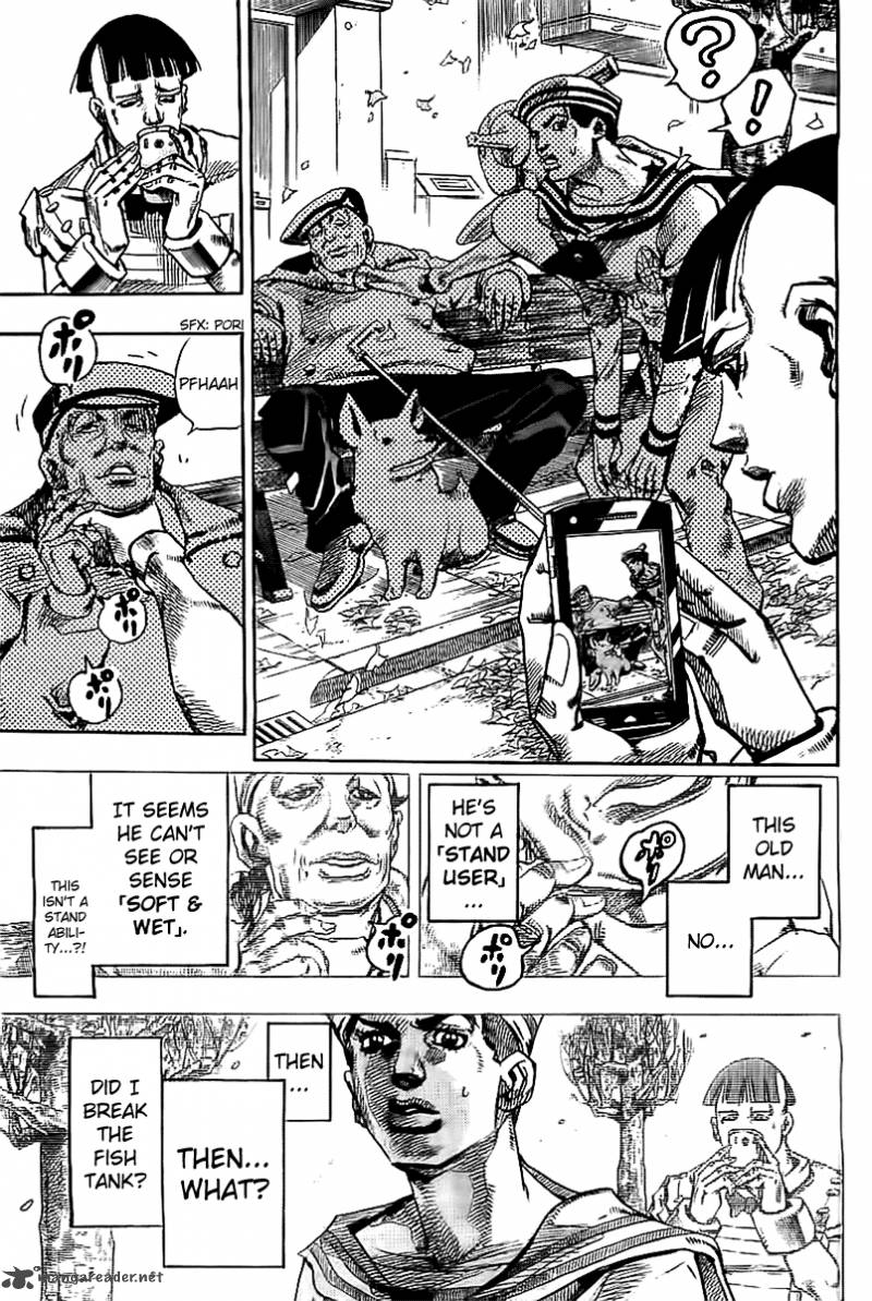 Jojos Bizarre Adventure Part 8 Jojolion 19 9