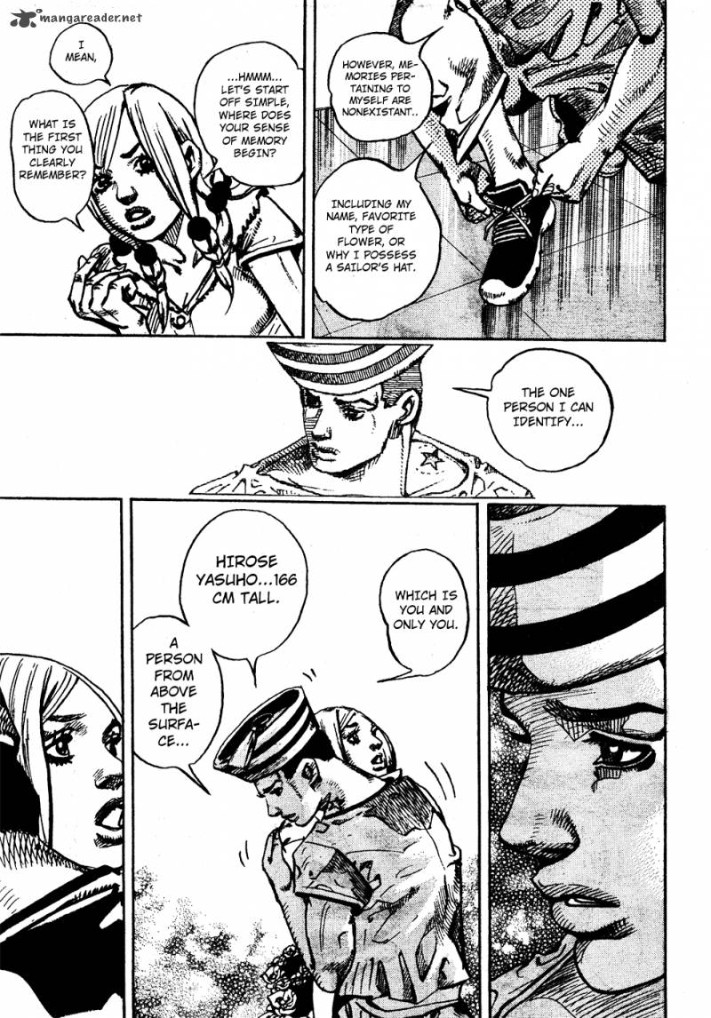 Jojos Bizarre Adventure Part 8 Jojolion 2 13