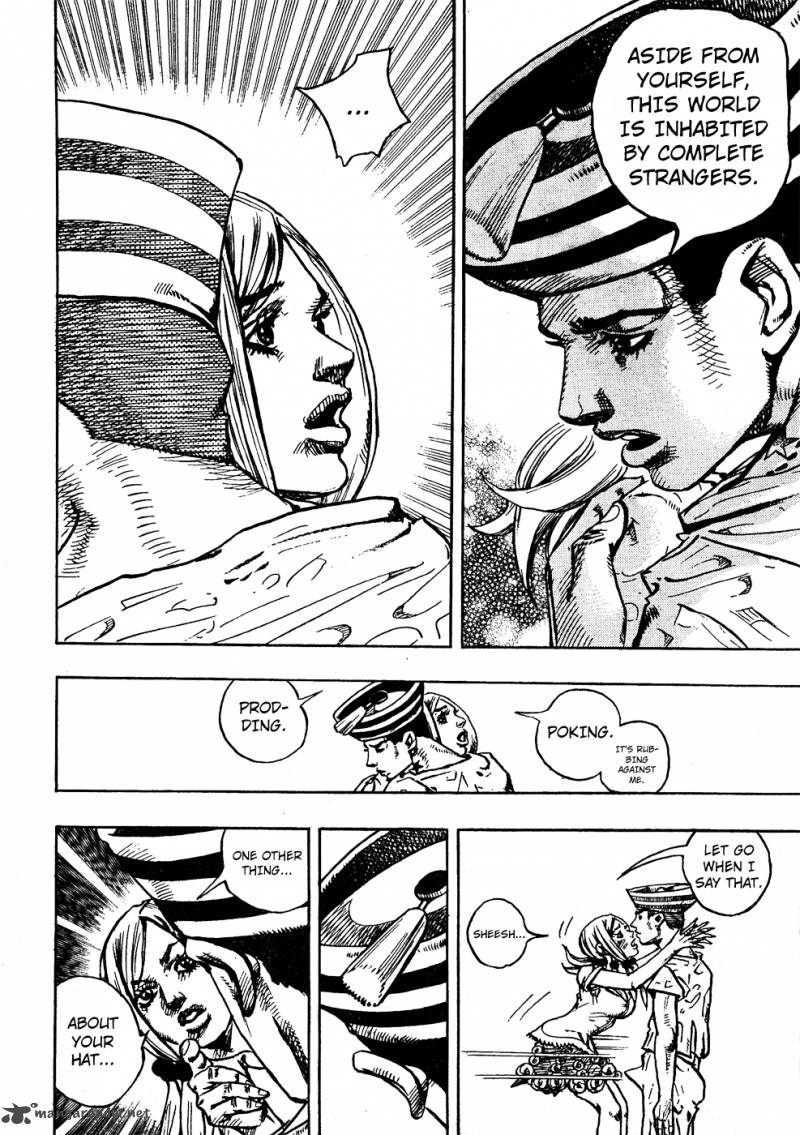 Jojos Bizarre Adventure Part 8 Jojolion 2 14