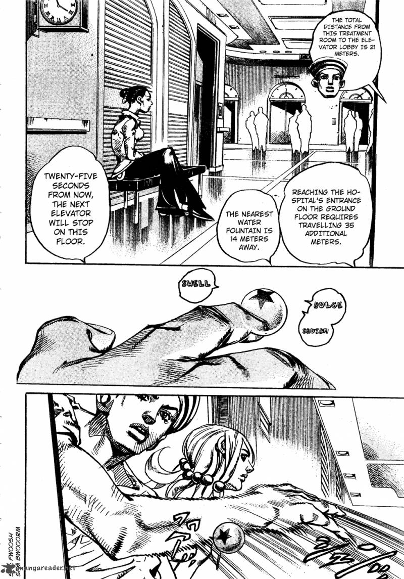 Jojos Bizarre Adventure Part 8 Jojolion 2 18