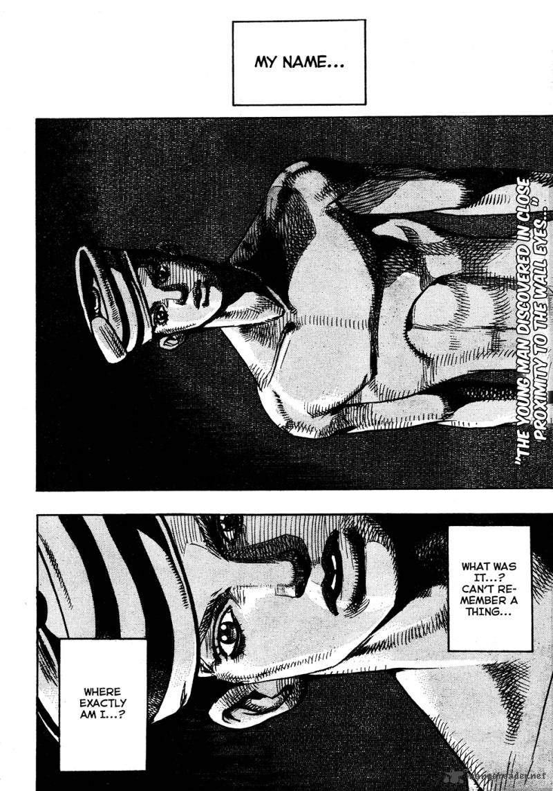 Jojos Bizarre Adventure Part 8 Jojolion 2 2