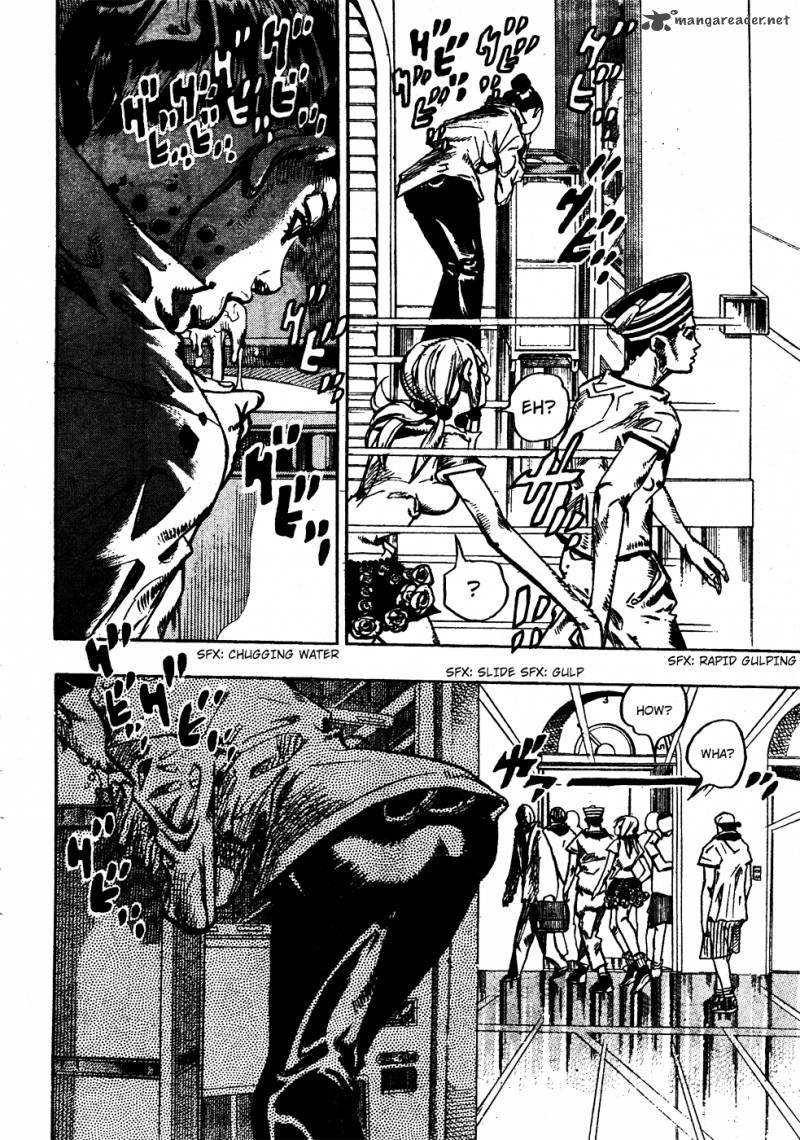 Jojos Bizarre Adventure Part 8 Jojolion 2 22