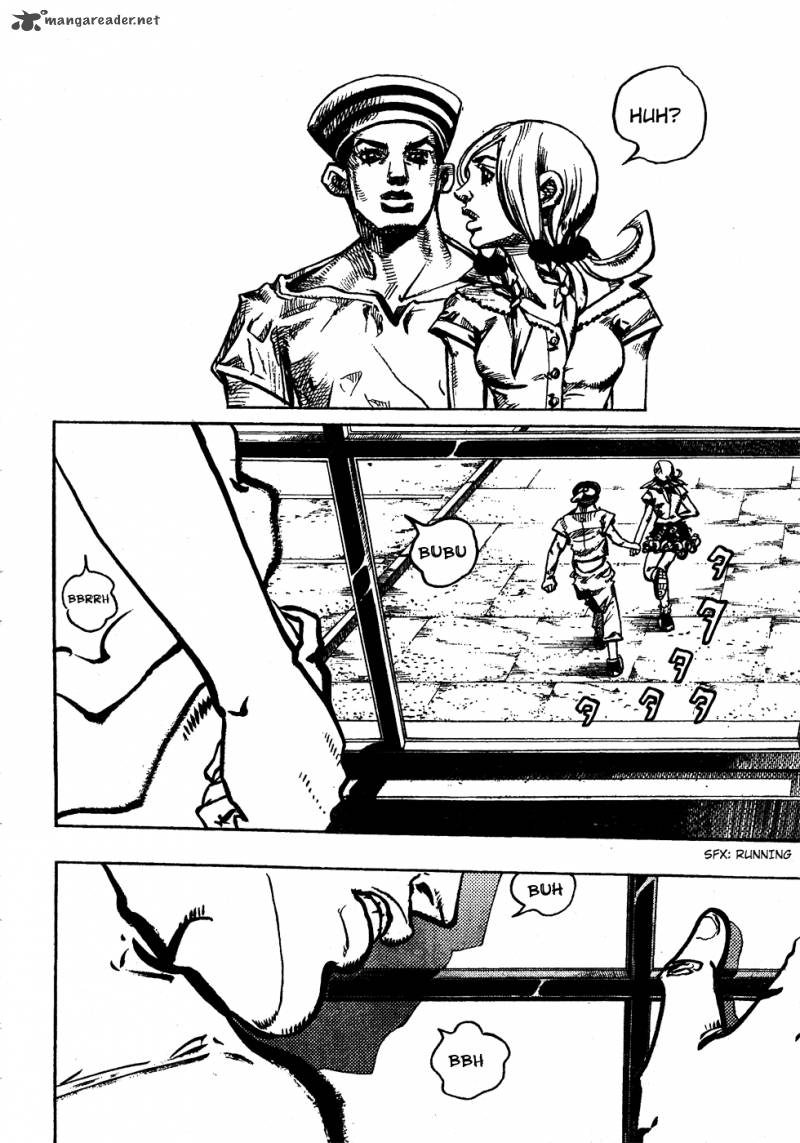 Jojos Bizarre Adventure Part 8 Jojolion 2 24