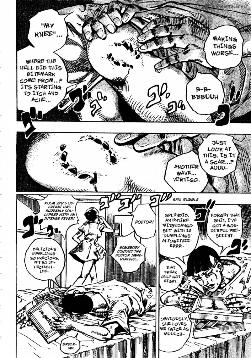 Jojos Bizarre Adventure Part 8 Jojolion 2 26