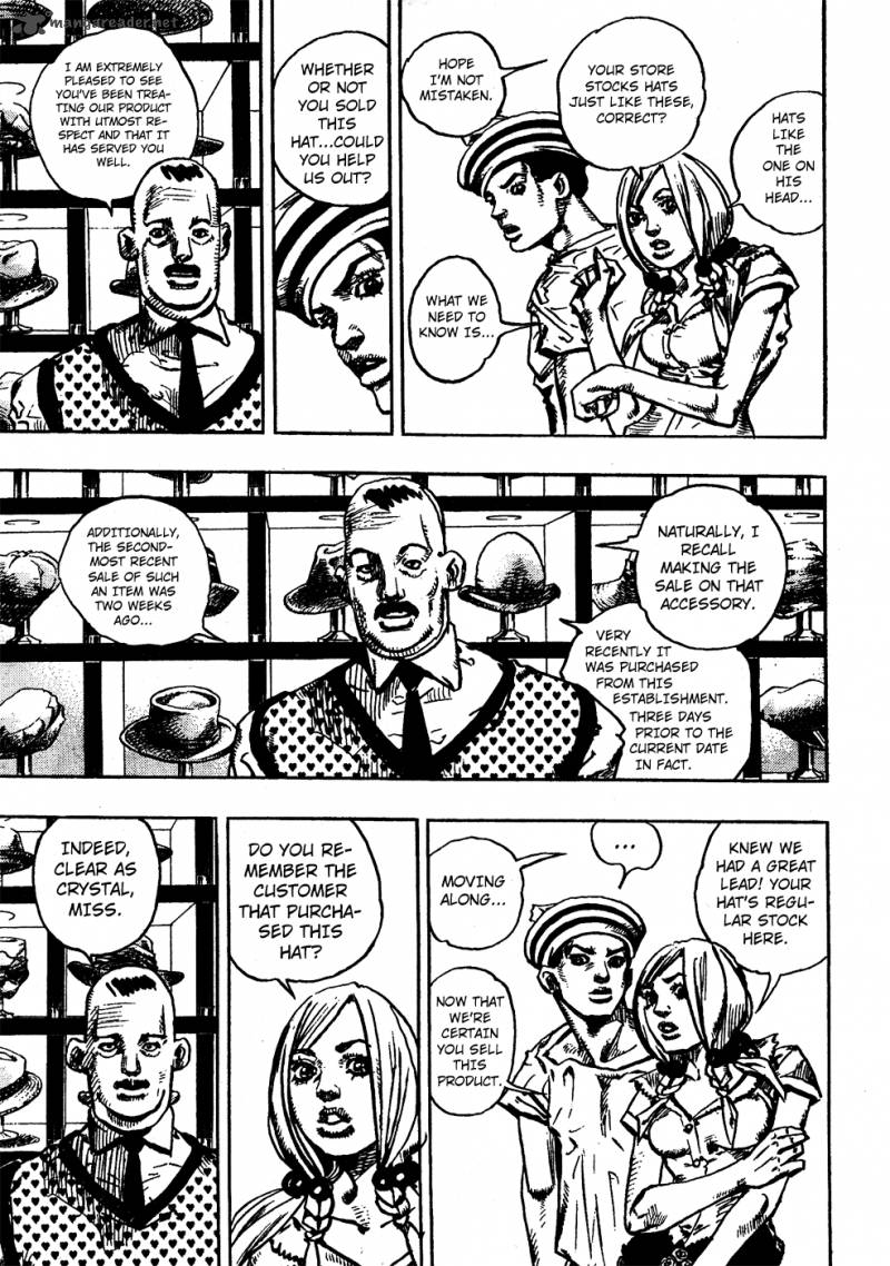 Jojos Bizarre Adventure Part 8 Jojolion 2 29