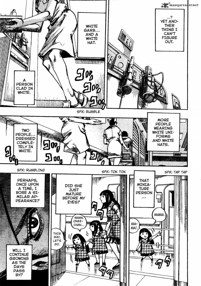 Jojos Bizarre Adventure Part 8 Jojolion 2 3