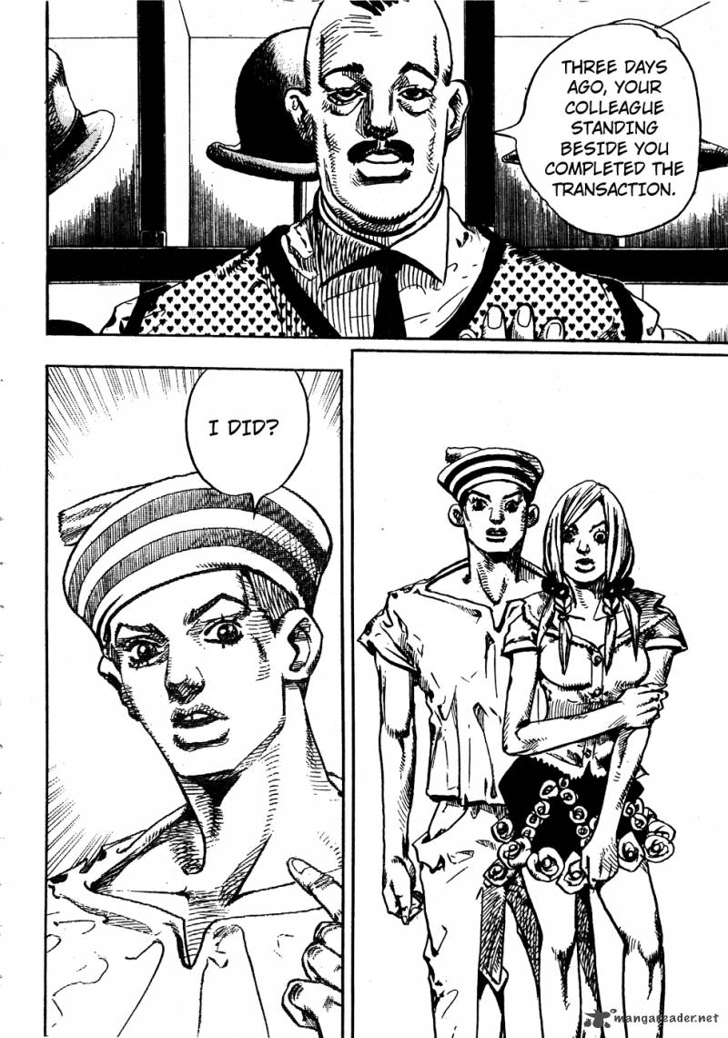 Jojos Bizarre Adventure Part 8 Jojolion 2 30