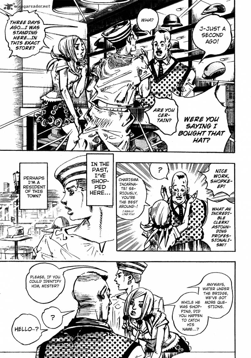 Jojos Bizarre Adventure Part 8 Jojolion 2 31