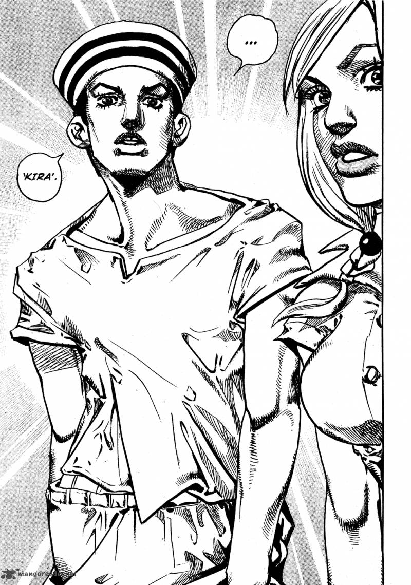 Jojos Bizarre Adventure Part 8 Jojolion 2 33